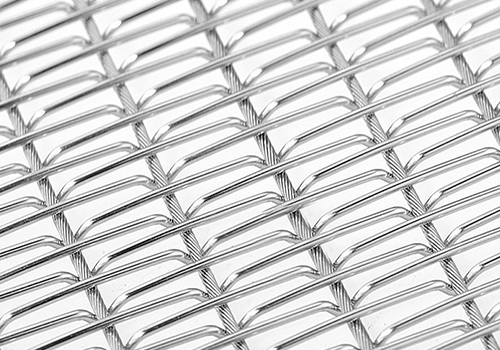 防護(hù)金屬網(wǎng)